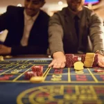 Chaos Theory and Gambling