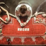 Poker Strategies to Increase Your Winning Chances at the Table